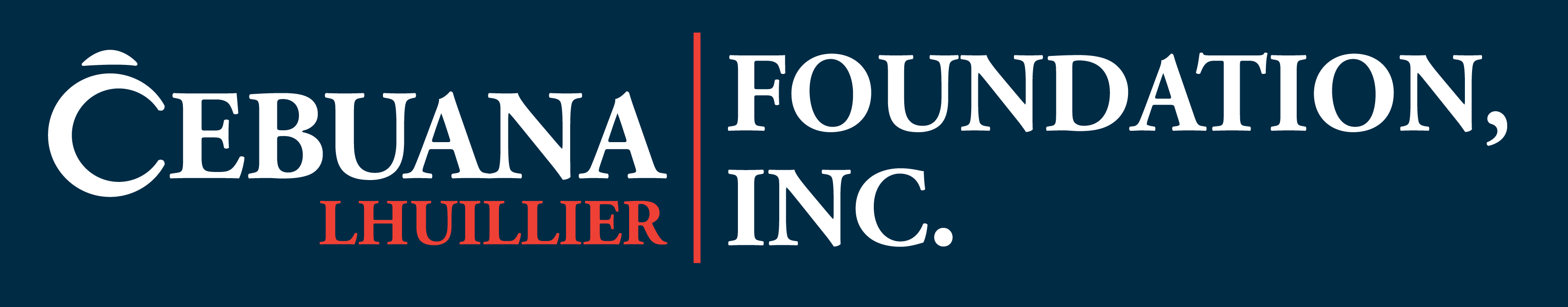 Cebuana Lhuiller Foundation Inc