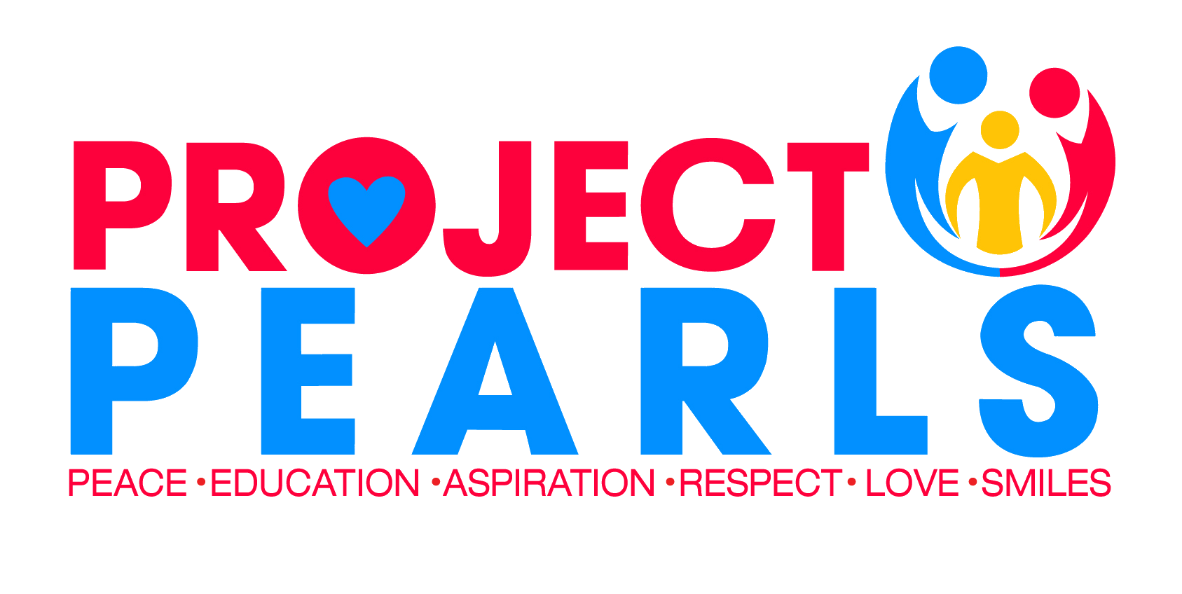 Project Pearls