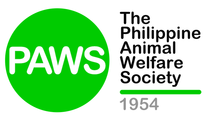 The Philippine Animal Welfare Society