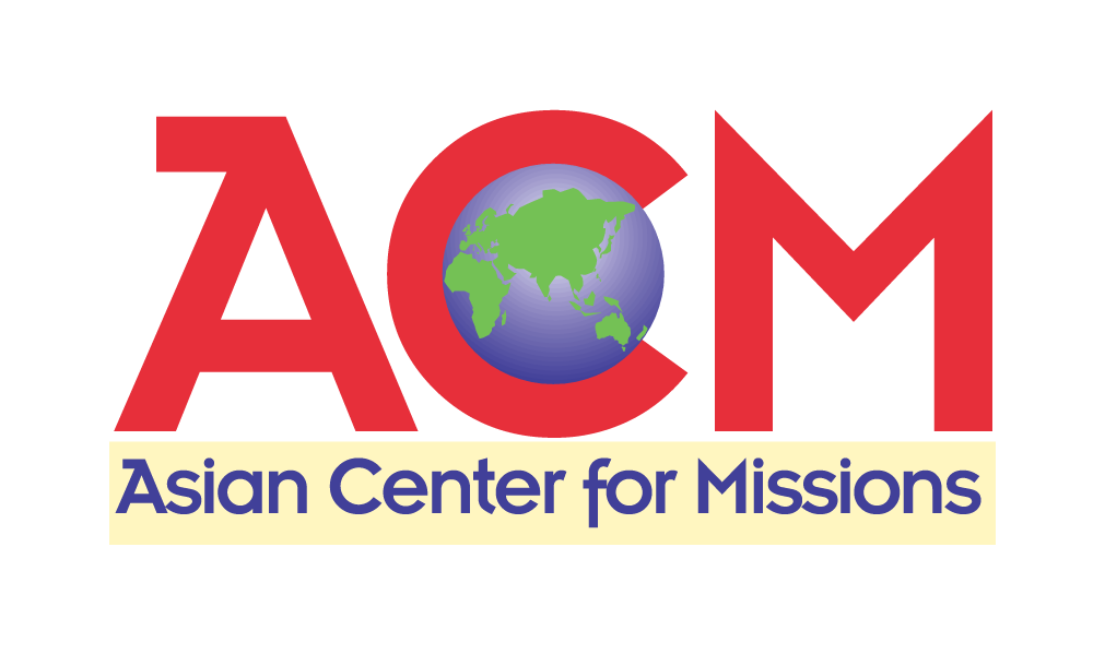 Asian Center for Missions