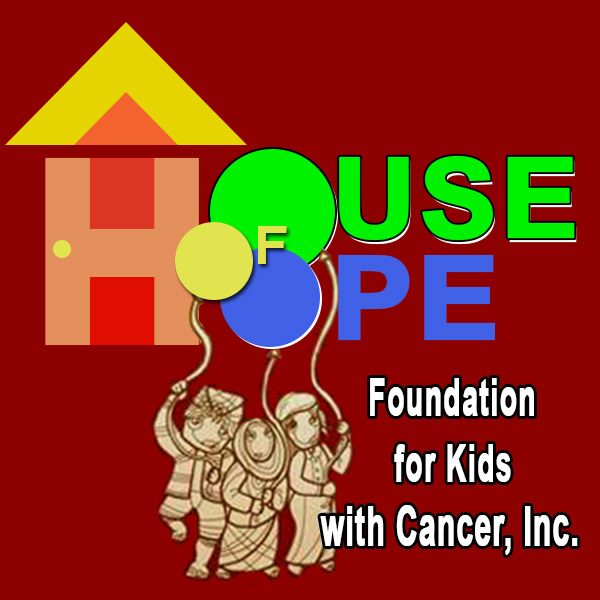 House of Hope for Kids with Cancer