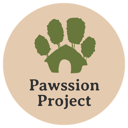 Pawssion Project